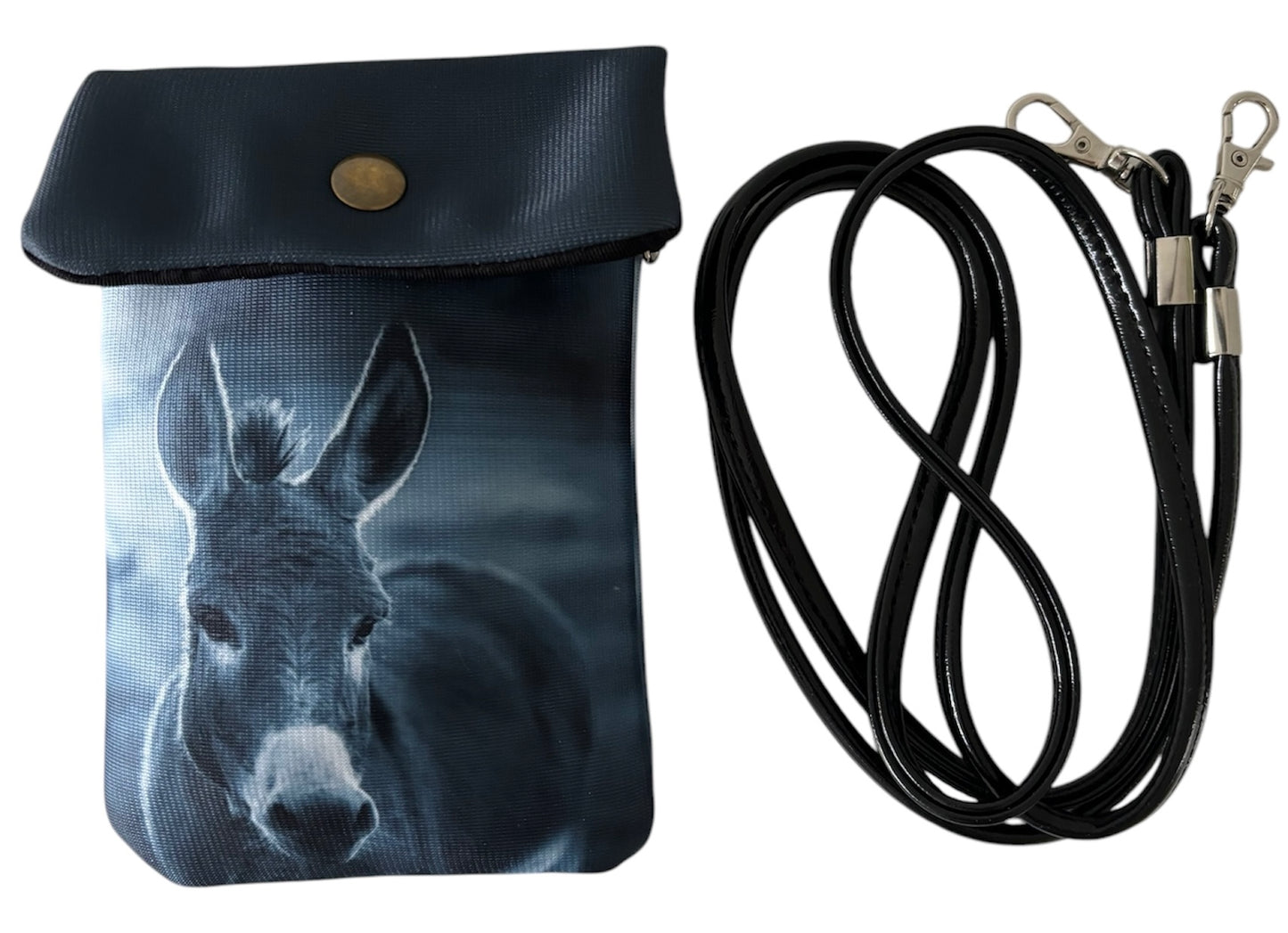 GSM Zakje Small Ezel DK1