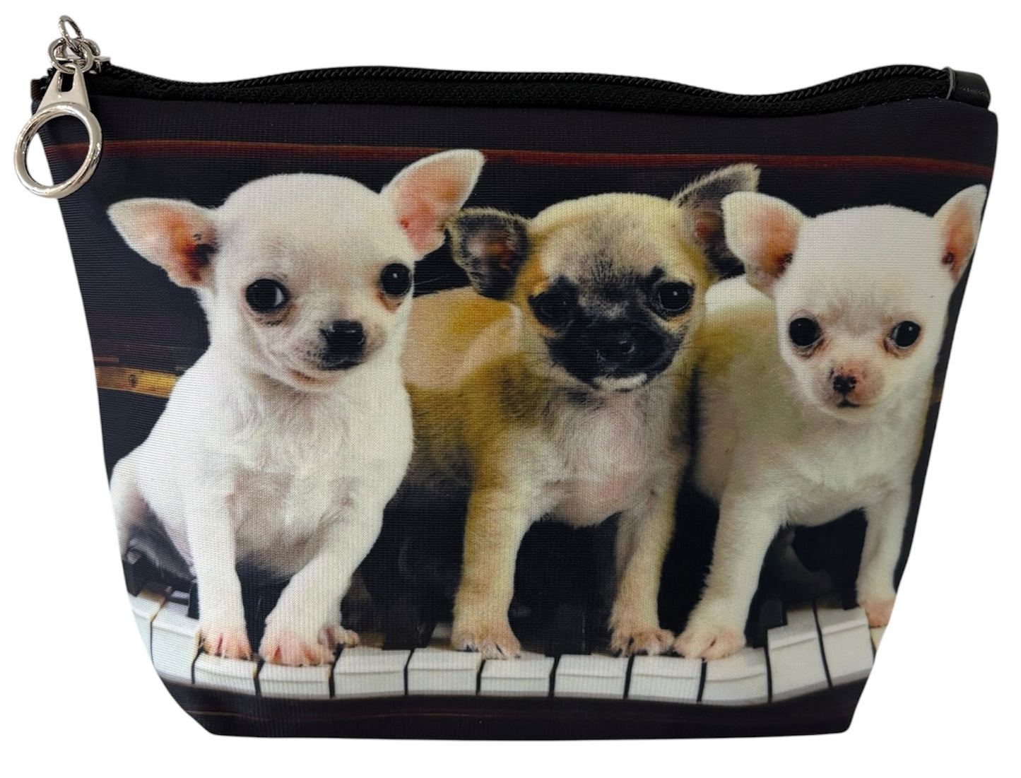 Toilettas Chihuahua CHIH9