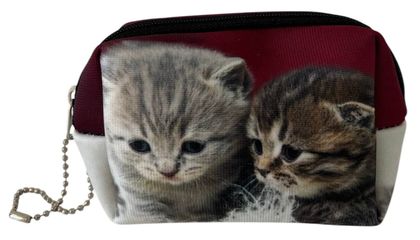 Geldbeugel Emma Poes C50