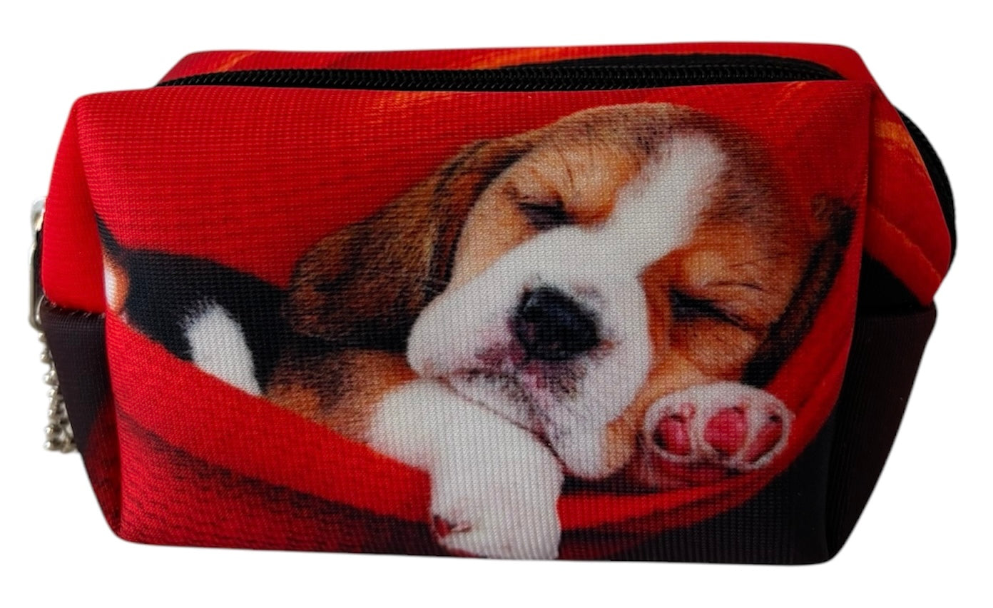 Geldbeugel Emma Beagle BEAG3