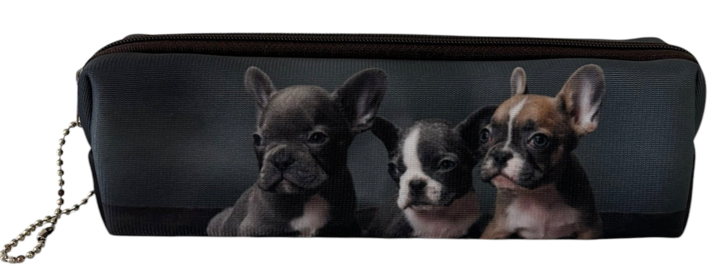 Etui Franse Bulldog BD6