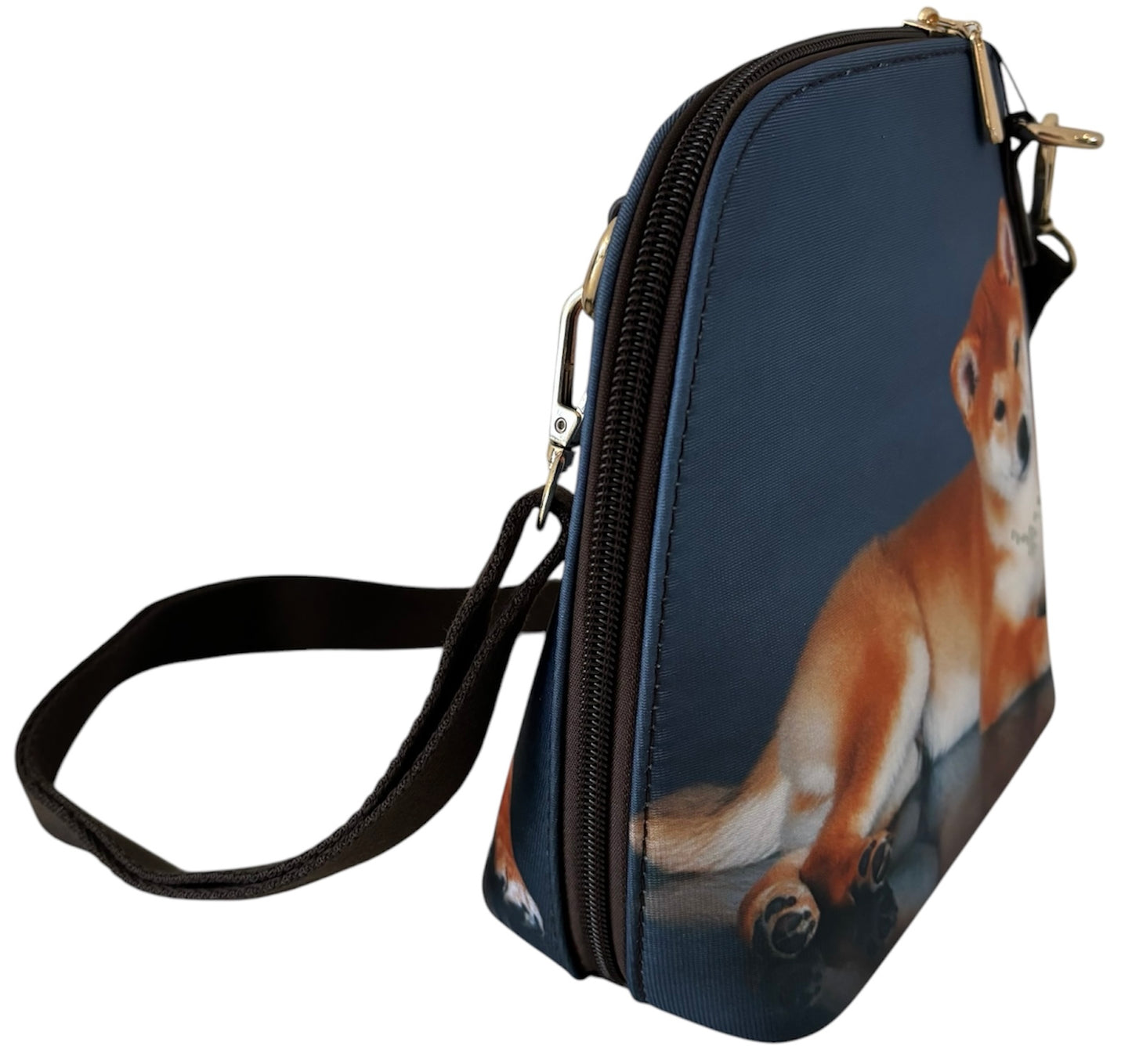 Handtas Nora Akita SHI1