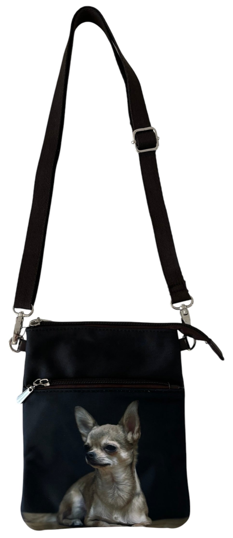 Handtas June Chihuahua CHIH2