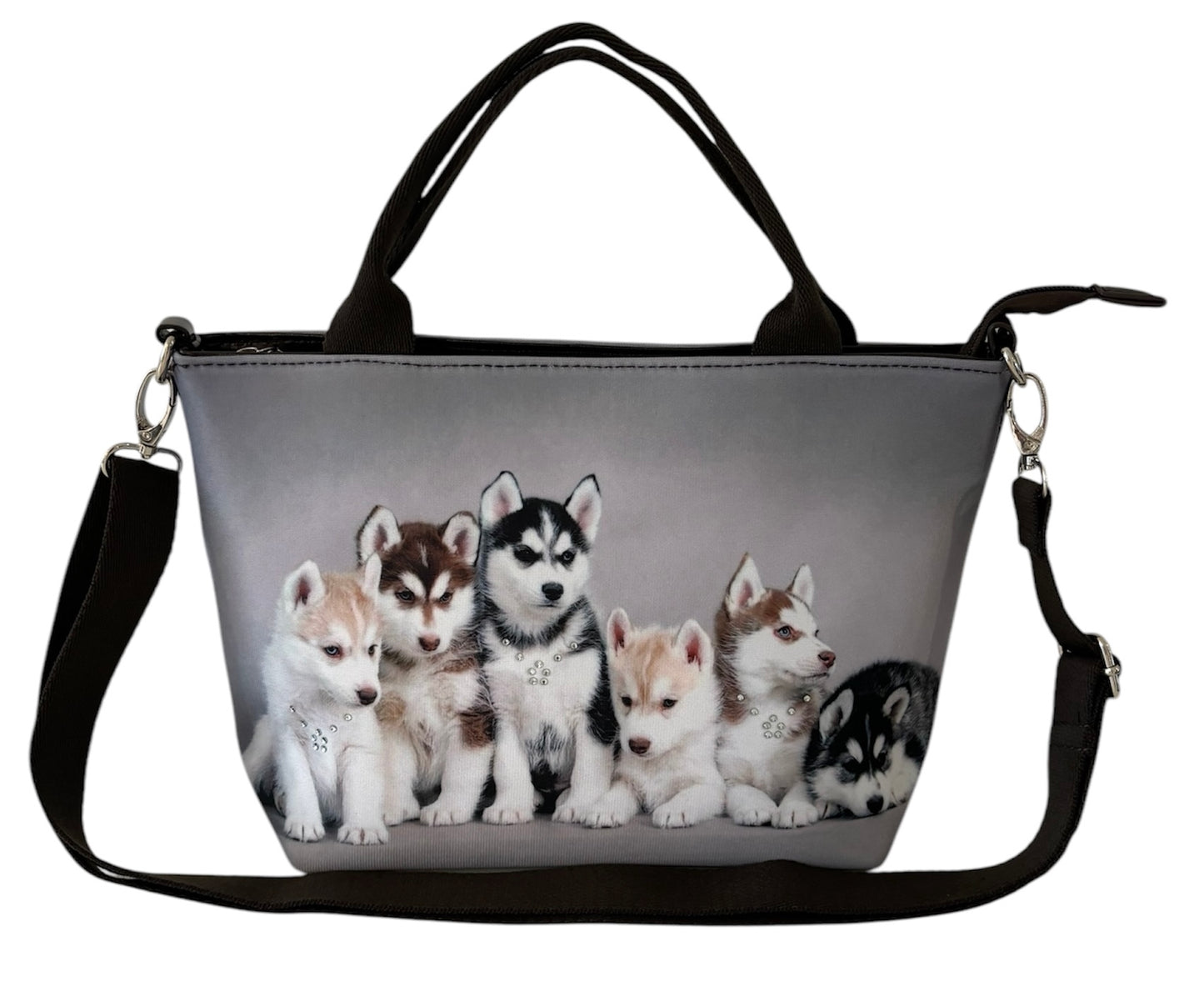 Handtas Lynn Husky HUSK1