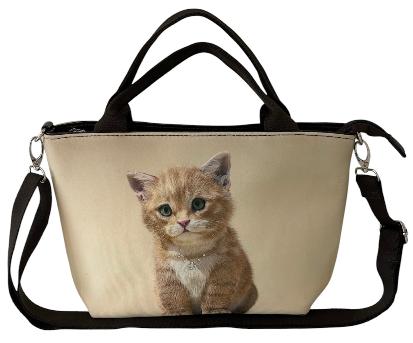 Handtas Lynn Poes C64