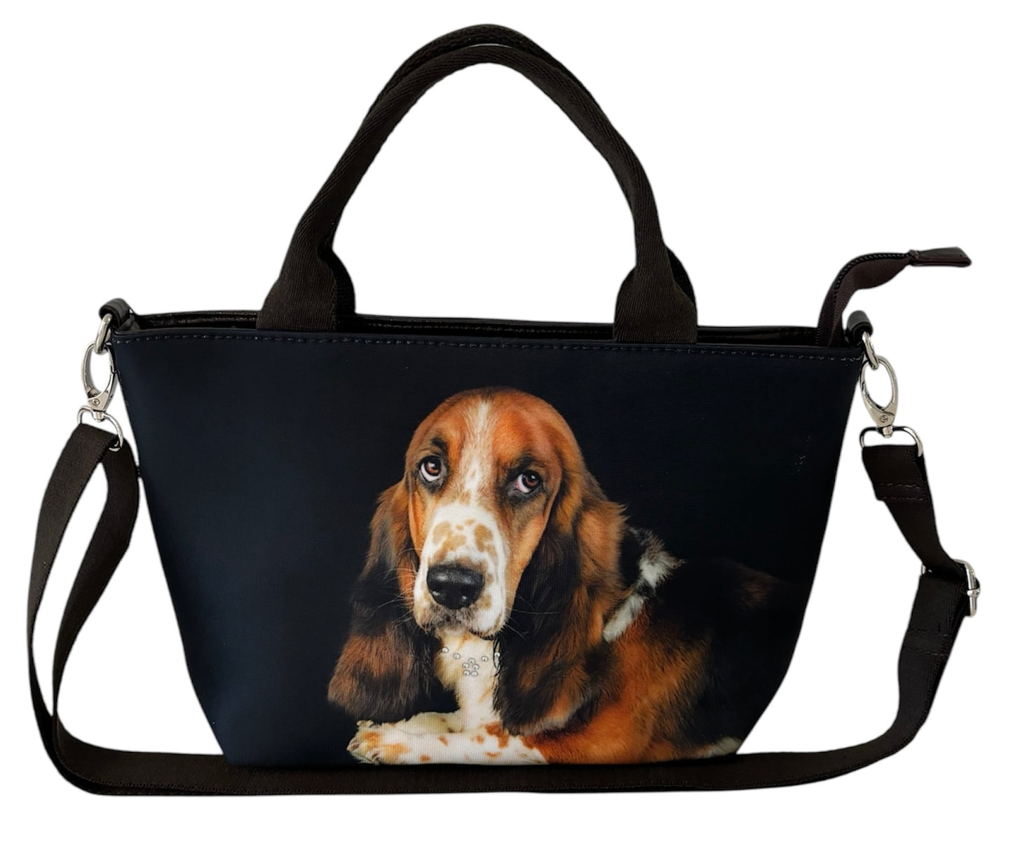 Handtas Lynn Basset BH1