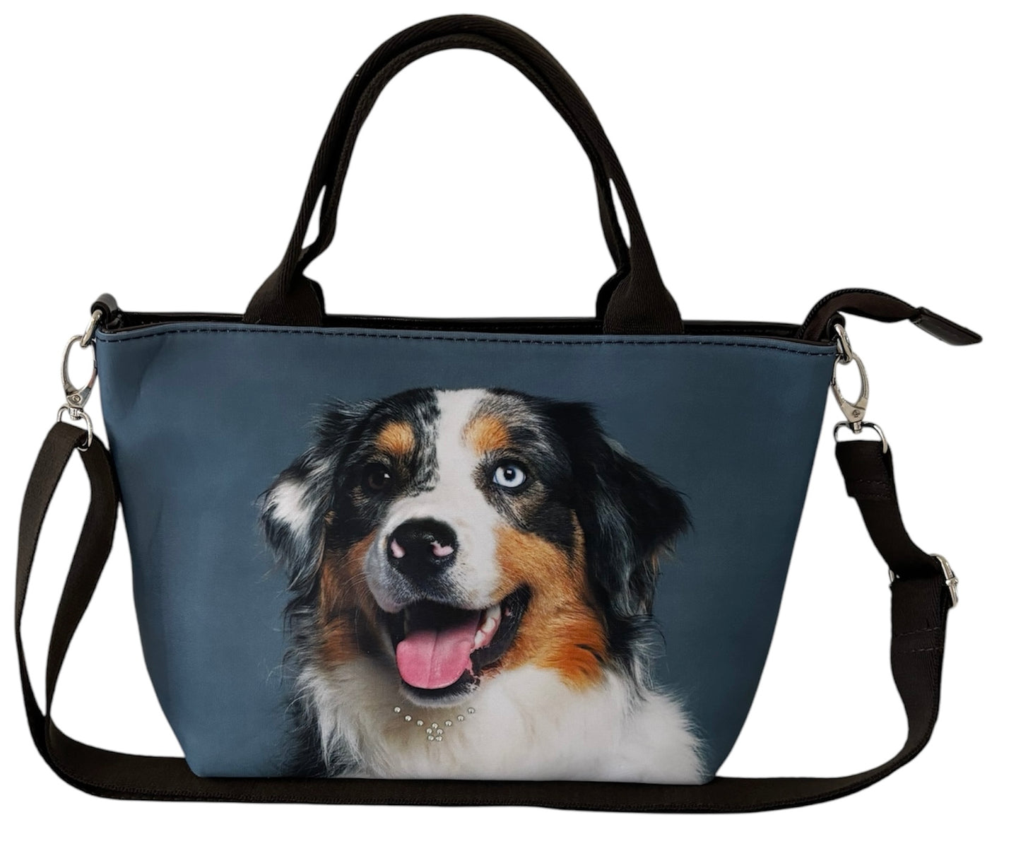 Handtas Lynn Australische Herder BGAUS2