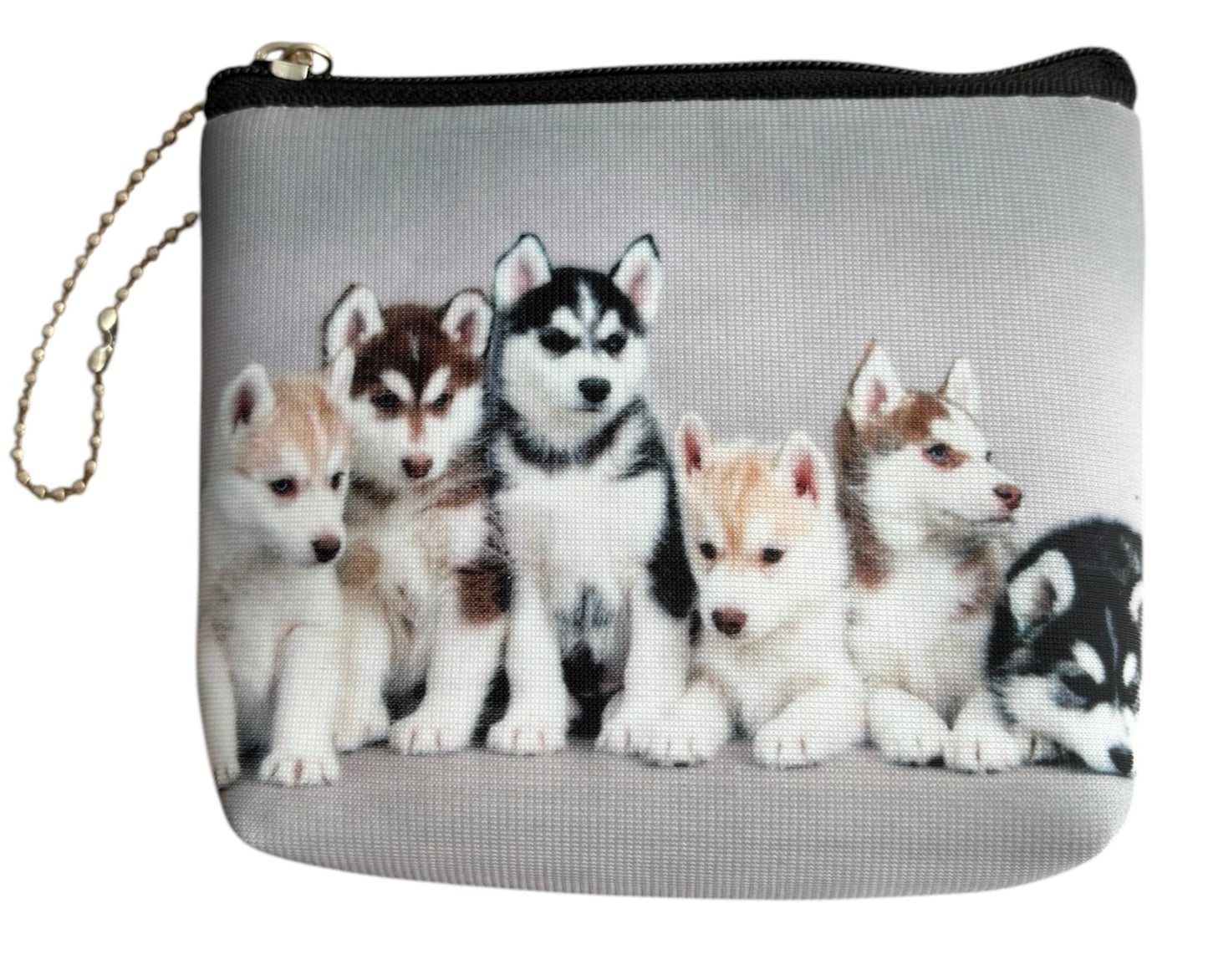 Geldbeugel Mila Husky HUSK1
