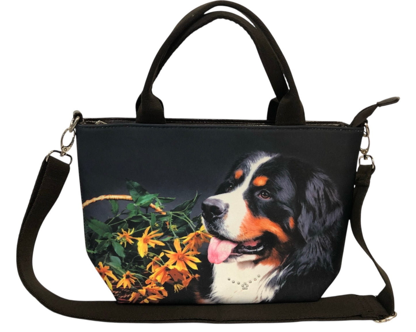 Handtas Lynn Berner Sennen BOUV1