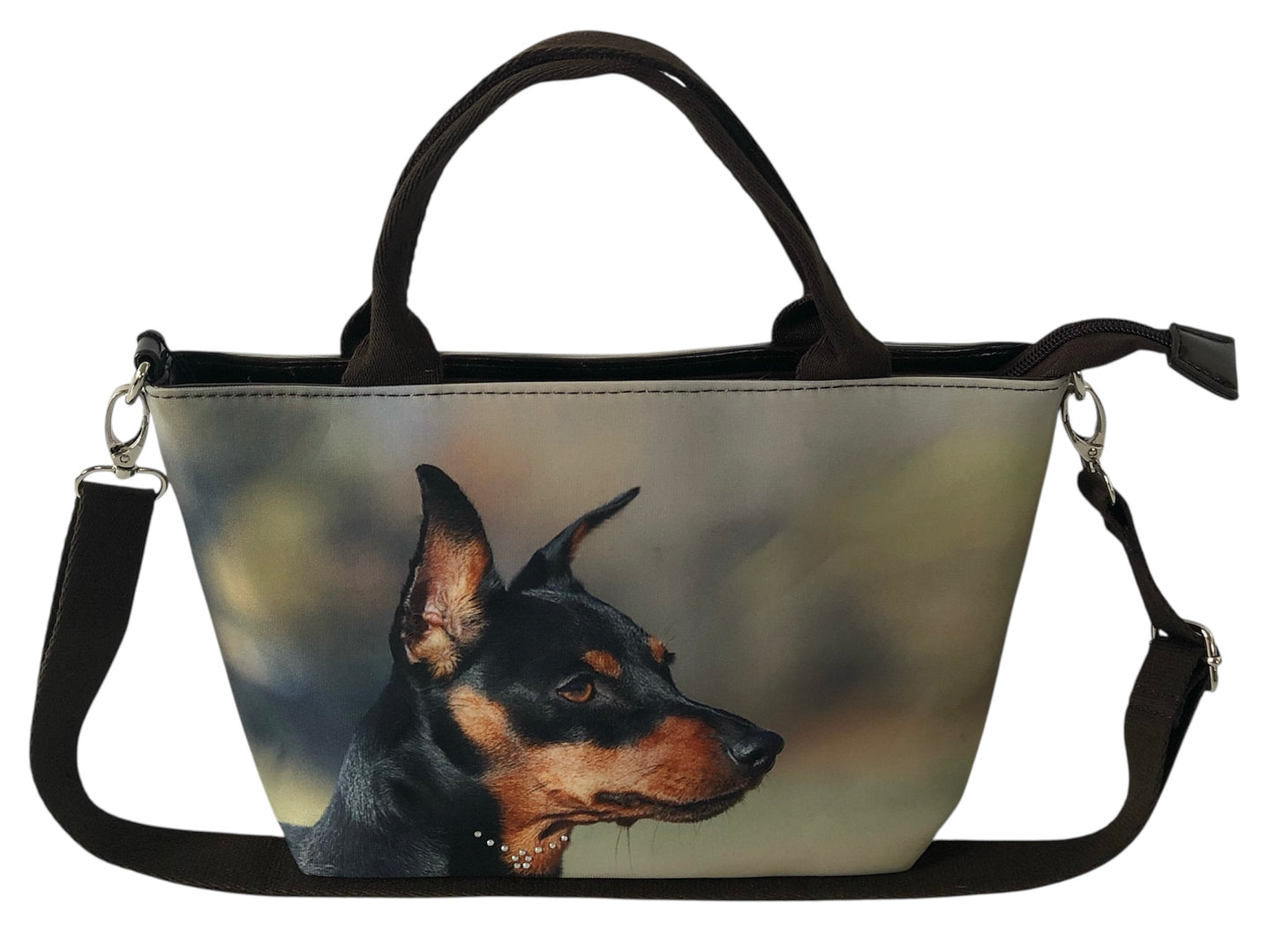 Handtas Lynn Pinscher PINS2