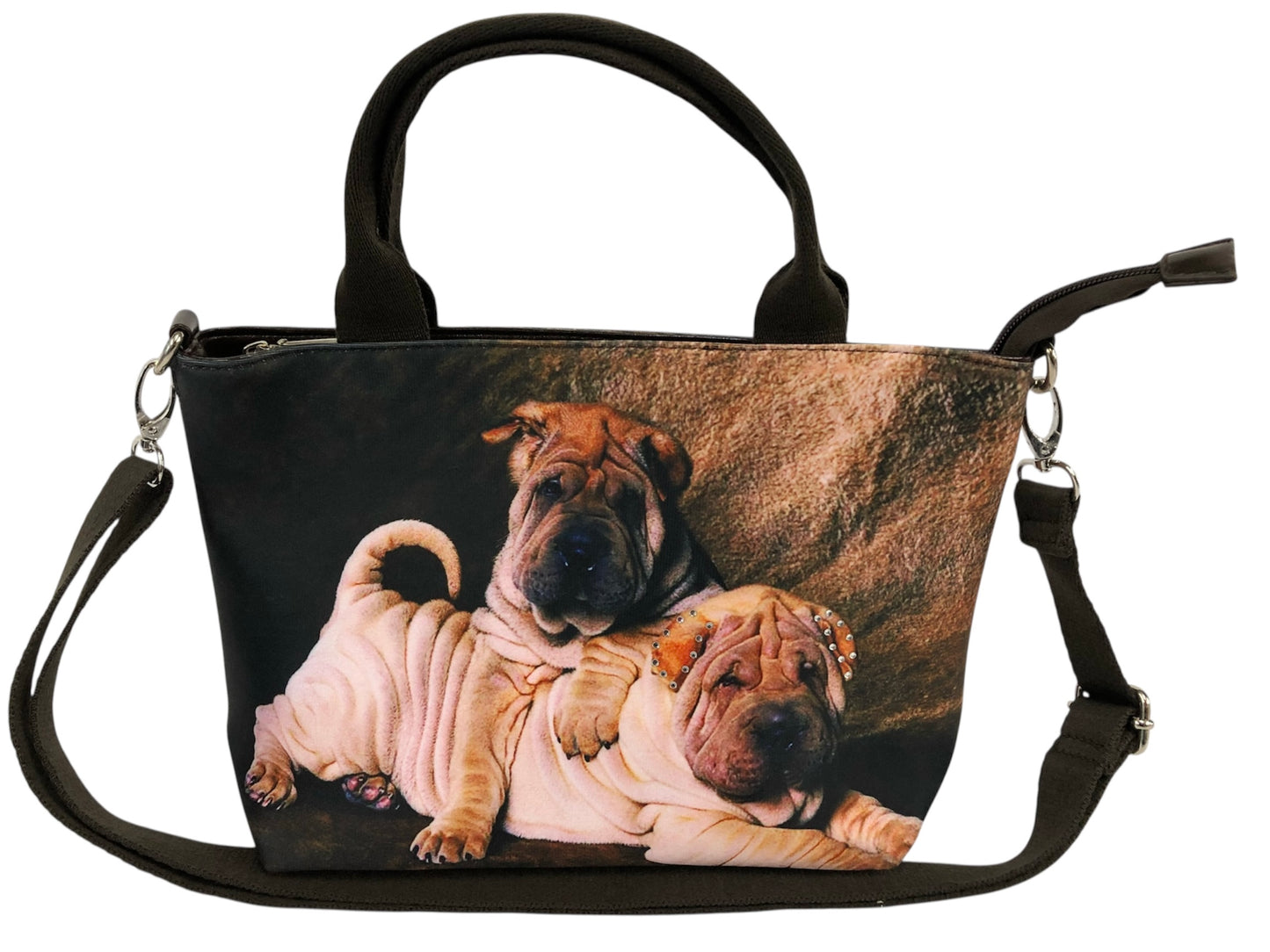 Handtas Lynn Sharpei SHAR1
