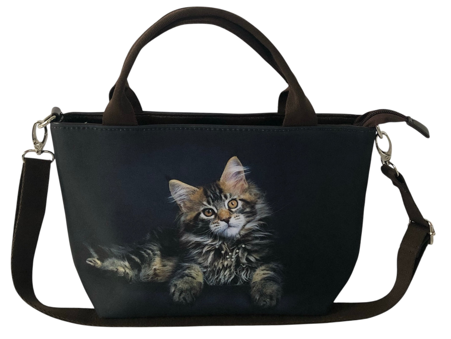 Handtas Lynn Poes Bos C47