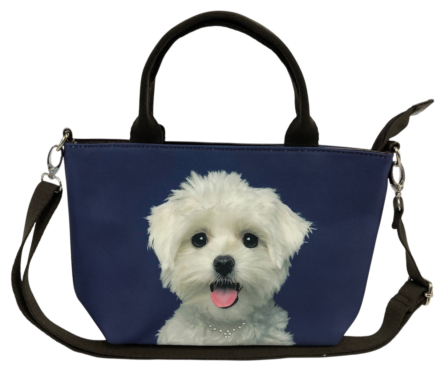 Handtas Lynn Malteser BICH2