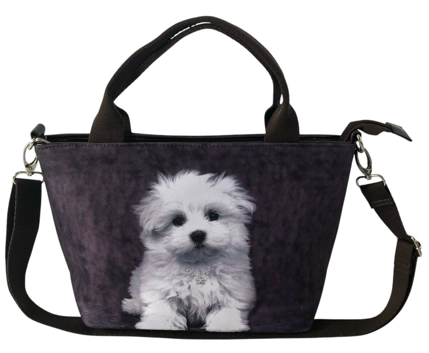 Handtas Lynn Malteser BICH1