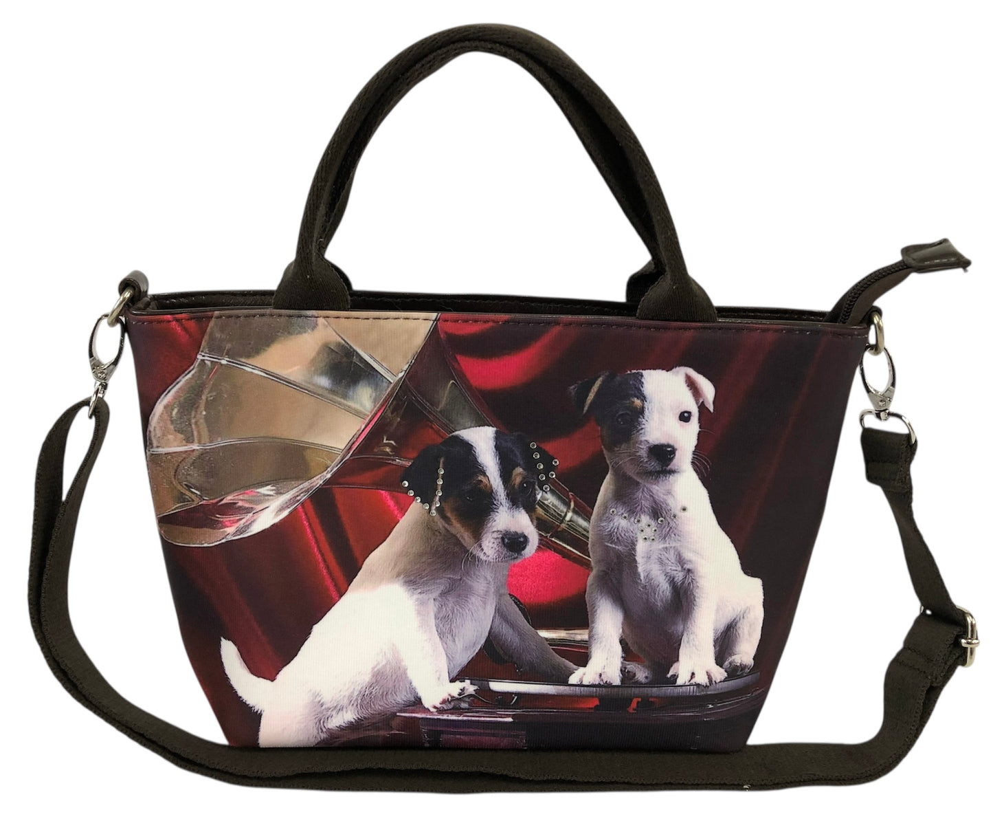 Handtas Lynn Jack Russell JR1