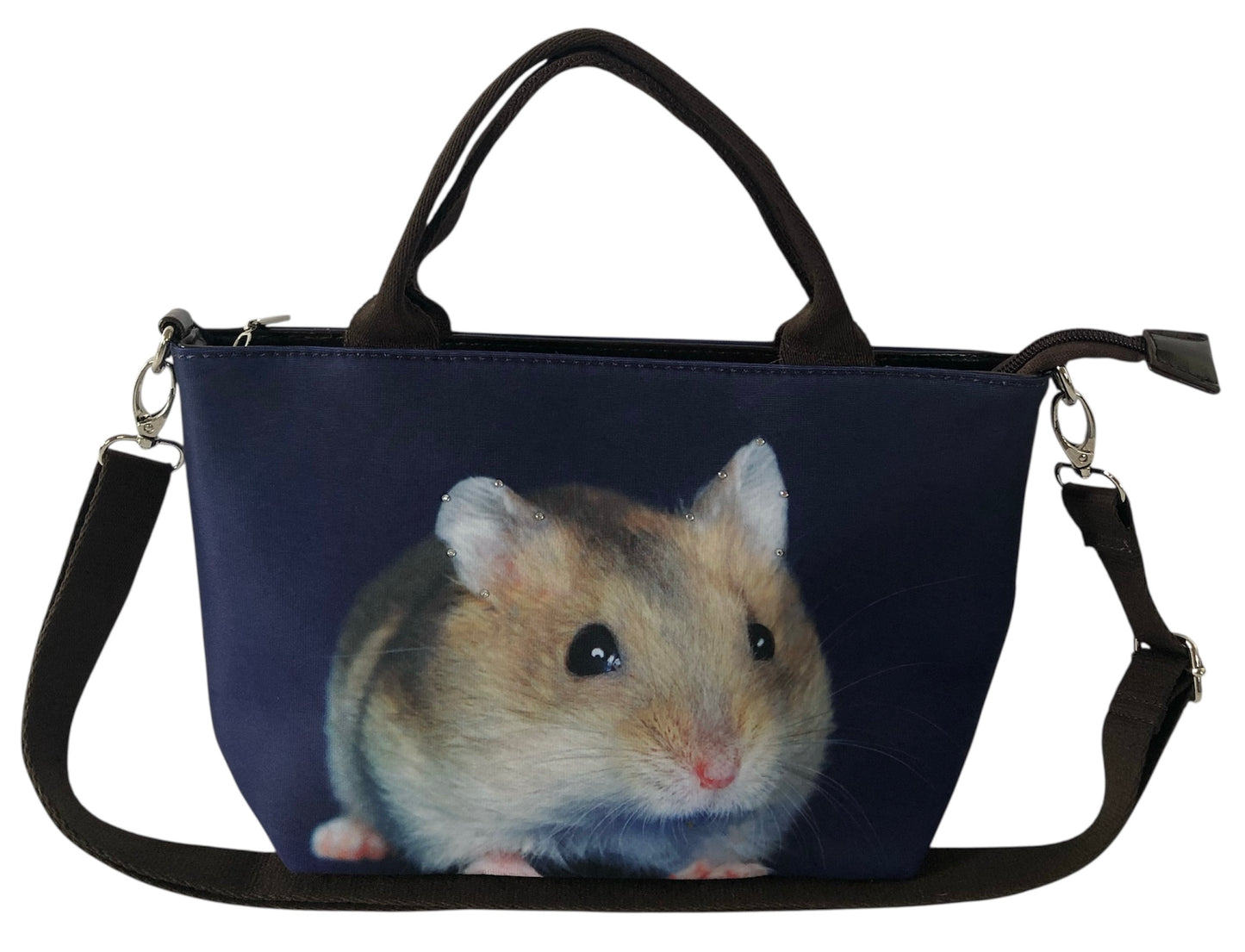 Handtas Lynn Hamster HAM1