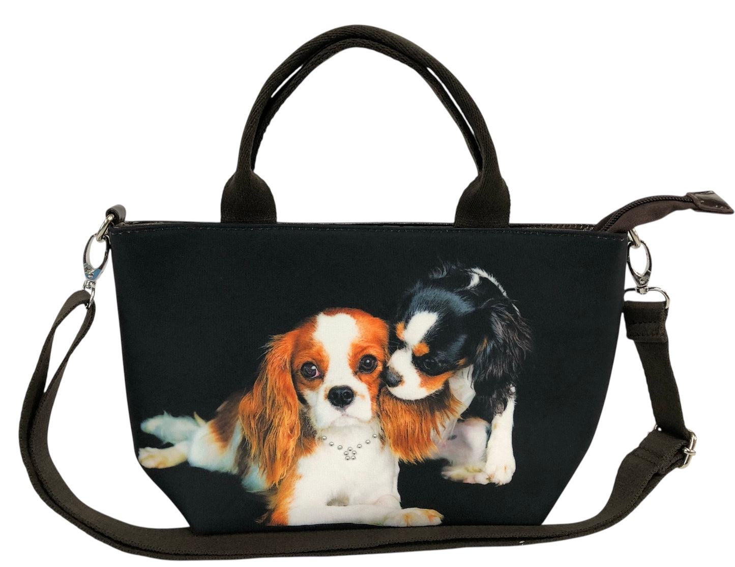 Handtas Lynn Cavalier King Charles Kus CKC4