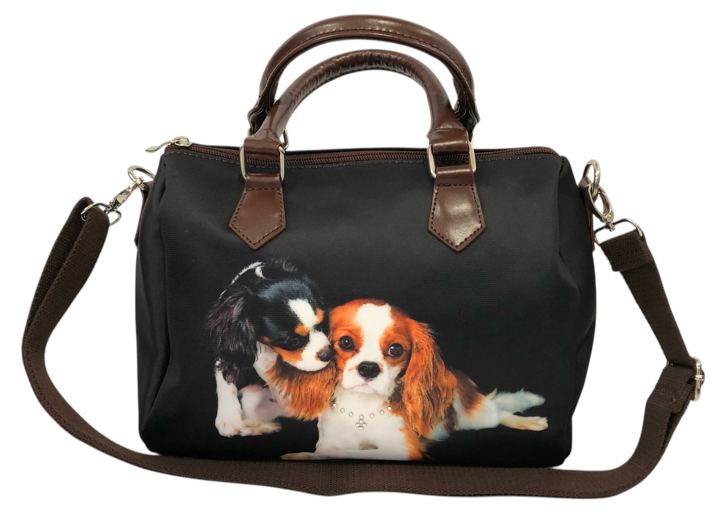 Handtas Bobbi Cavalier King Charles CKC4