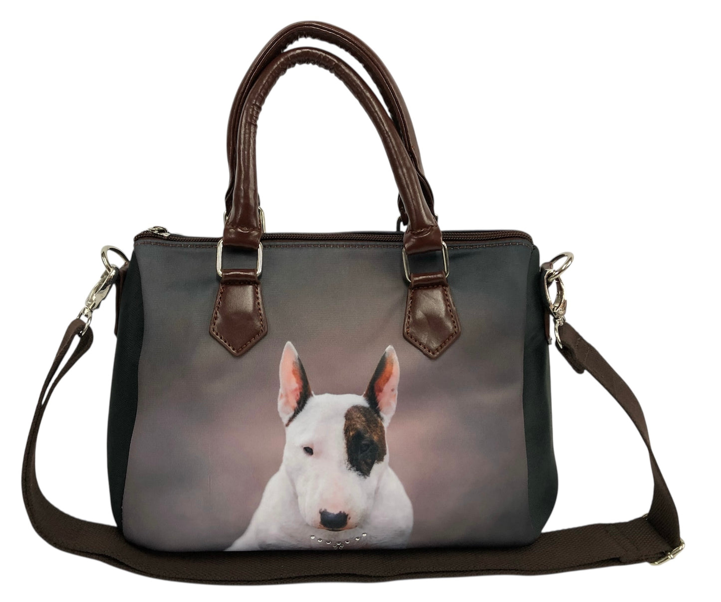 Handtas Bobbi Bull Terriër PT1