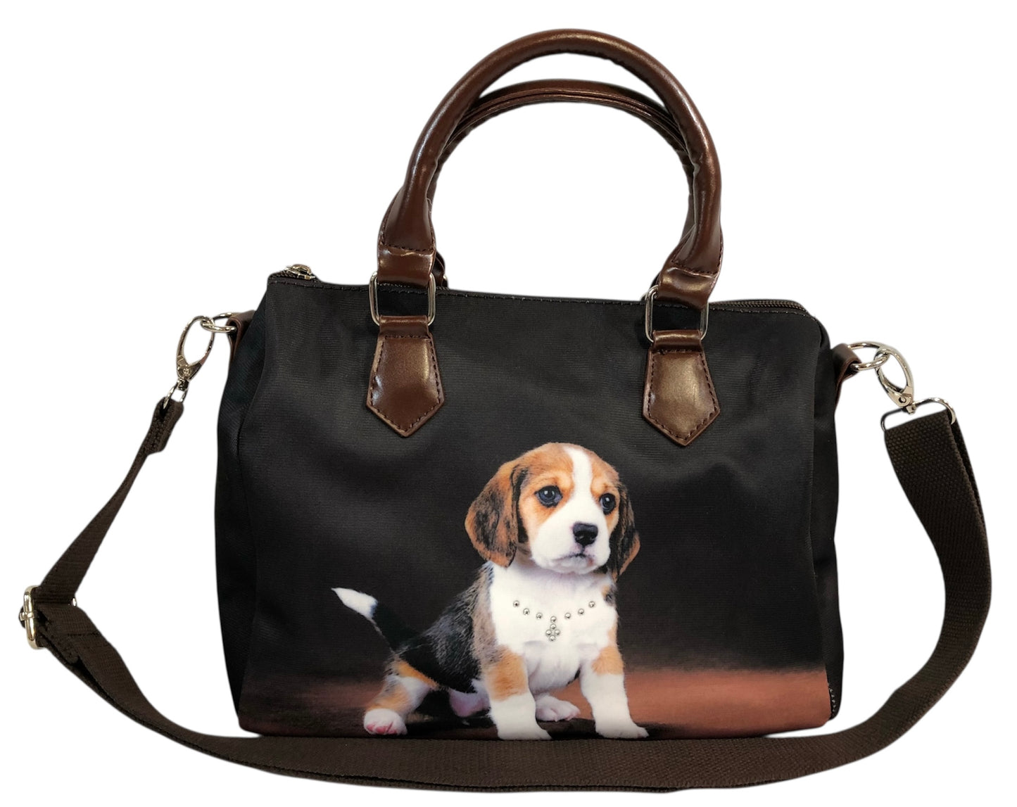 Handtas Bobbi Beagle BEAG2