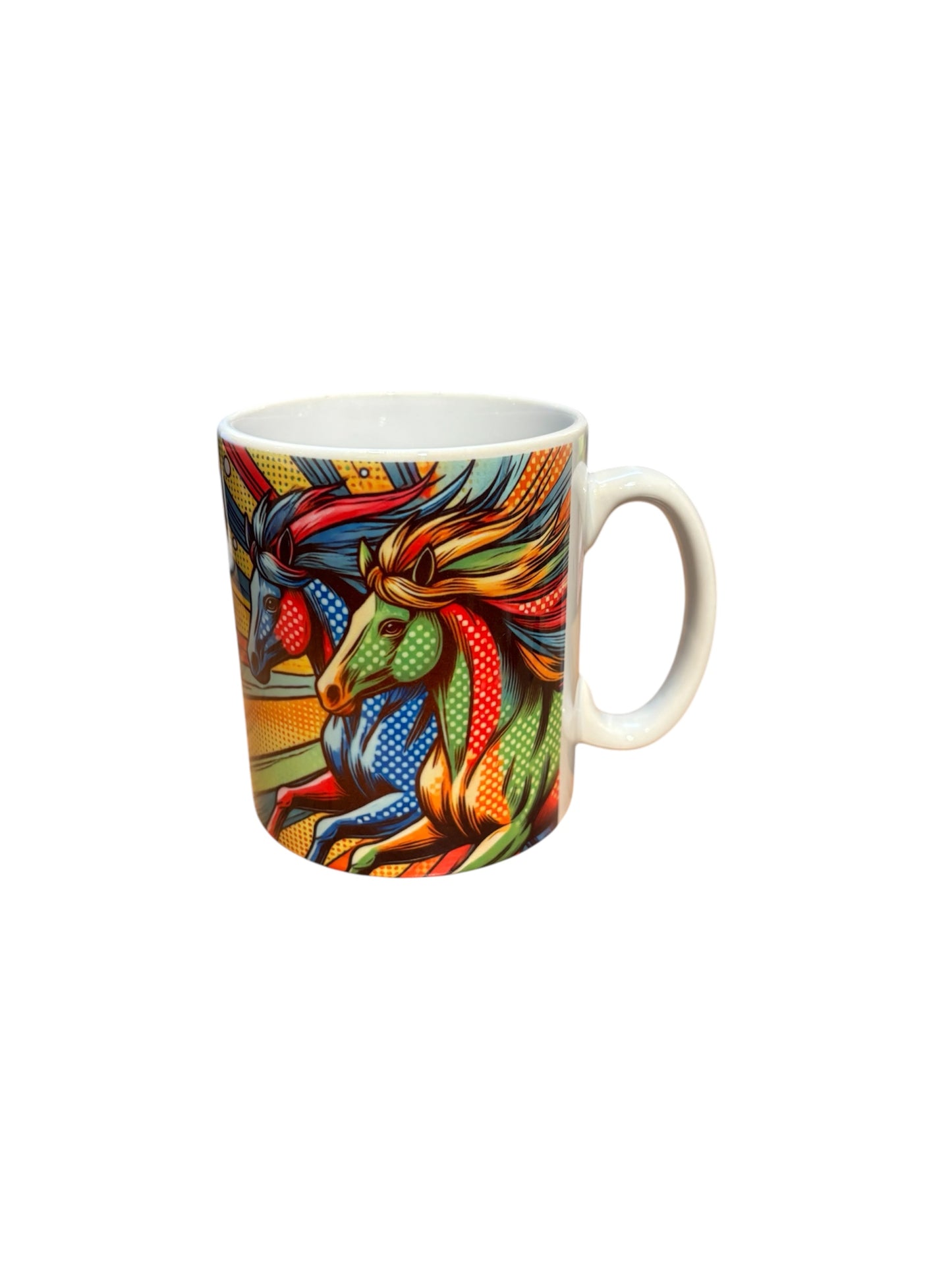 Mok Gepersonaliseerd