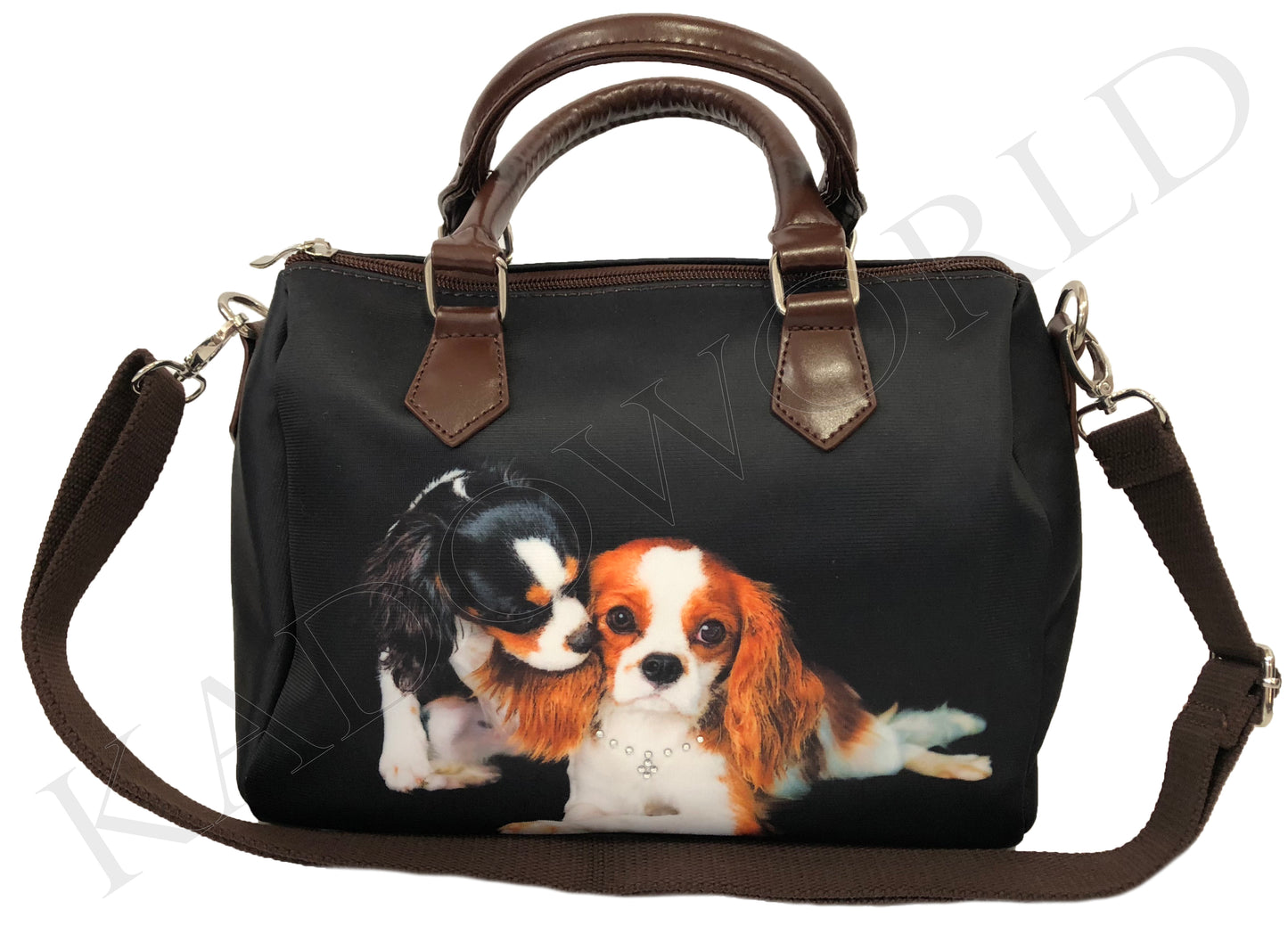 Handtas Bobbi Cavalier King Charles CKC4