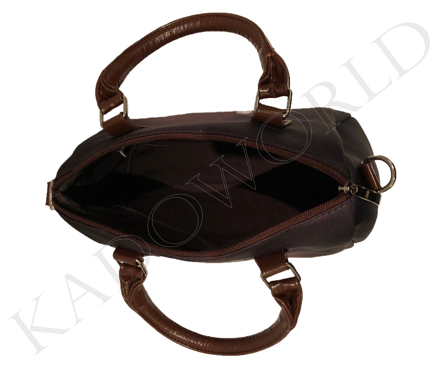 Handtas Bobbi Engelse Bulldog Vlag BUK1