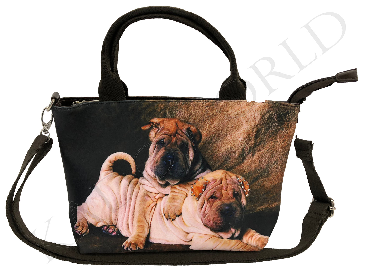 Handtas Lynn Sharpei SHAR1