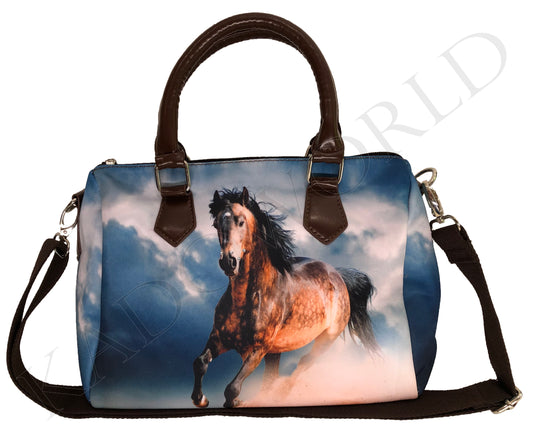 Handtas Bobbi Paard CHEV16