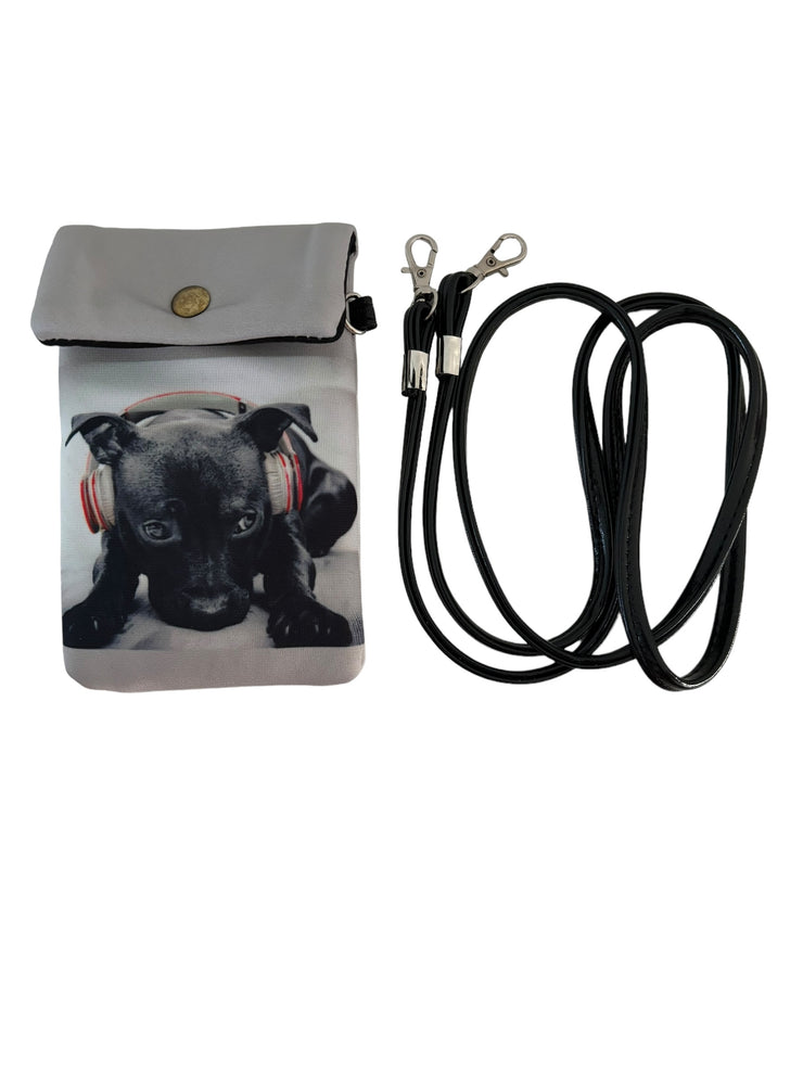 GSM Zakje Small Franse Bulldog BD00