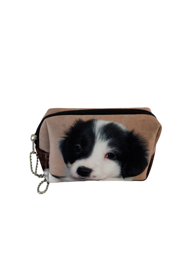 Geldbeugel Emma Border Collie BCOL4