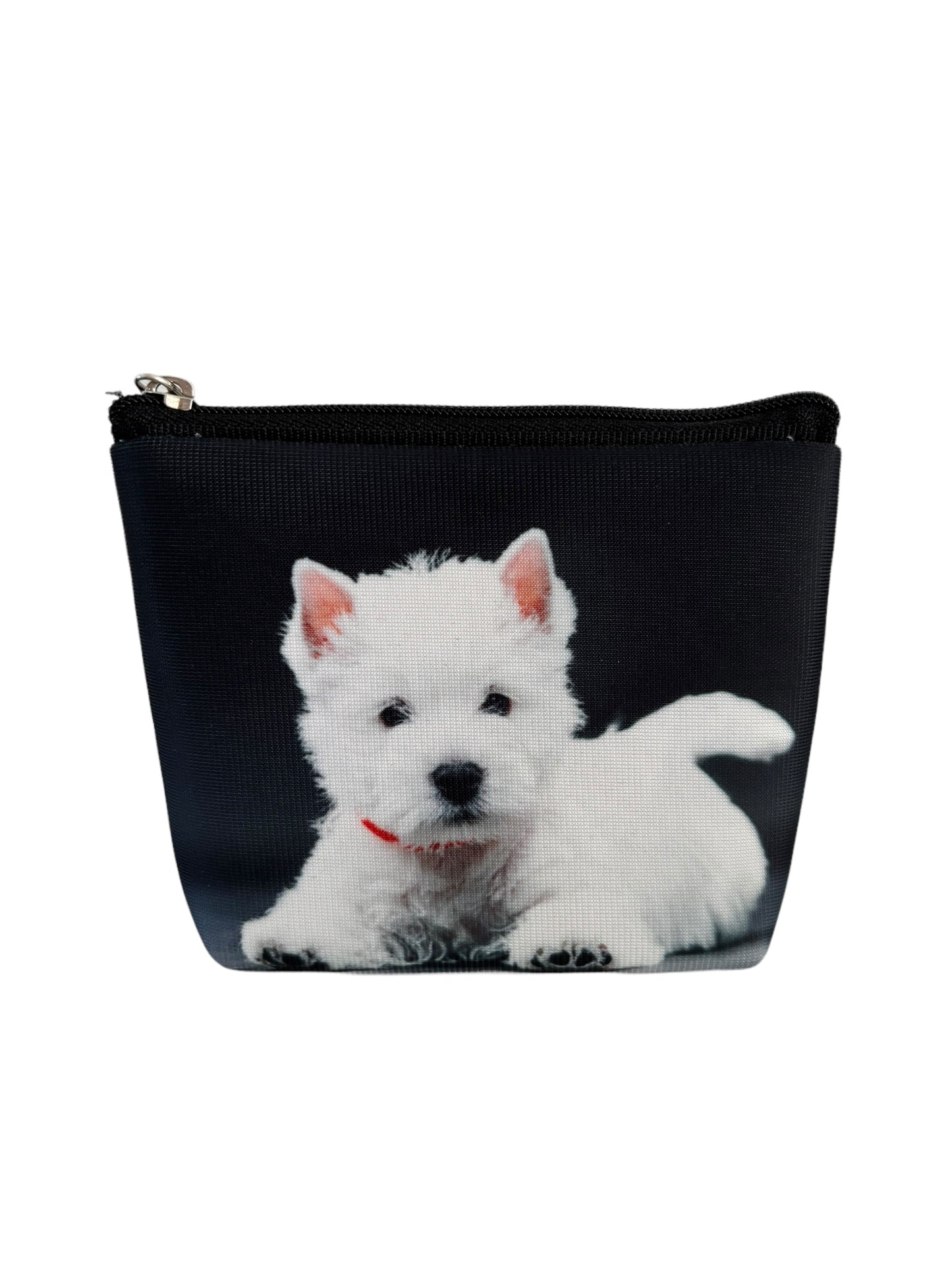 Geldbeugel Mila Westie WEST3