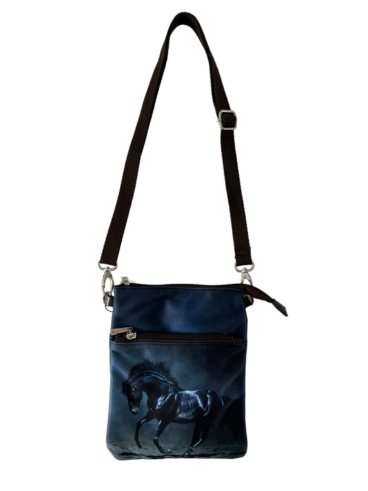 Handtas June Paard CHEV15