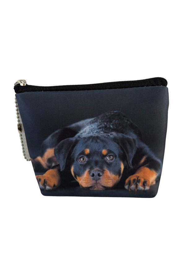 Geldbeugel Mila Rottweiler ROTT2