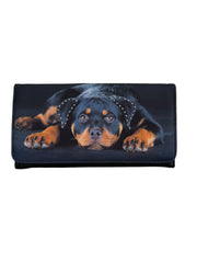 Portefeuille XXL Anna Rottweiler ROTT2