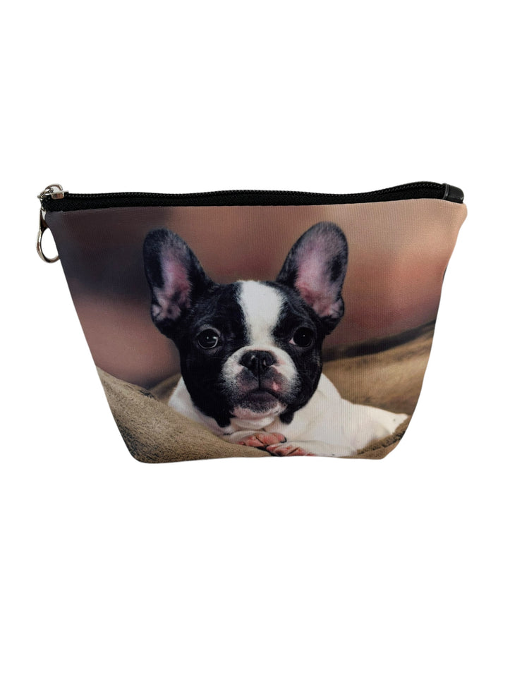 Toilettas Franse Bulldog BD2