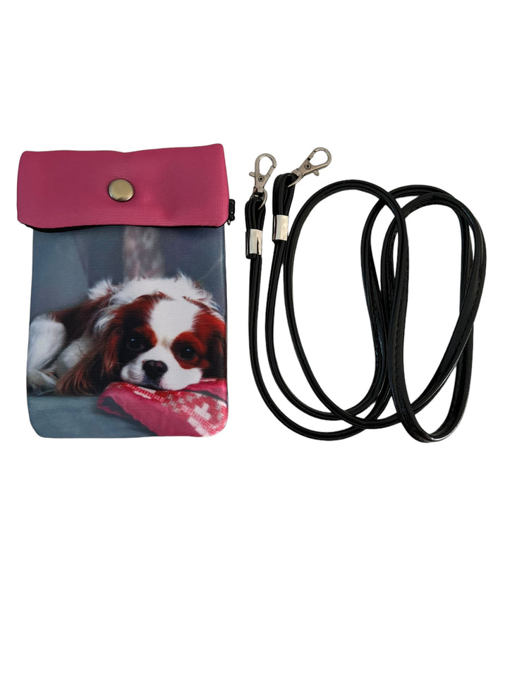 GSM Zakje Small Cavalier King Charles CKC2