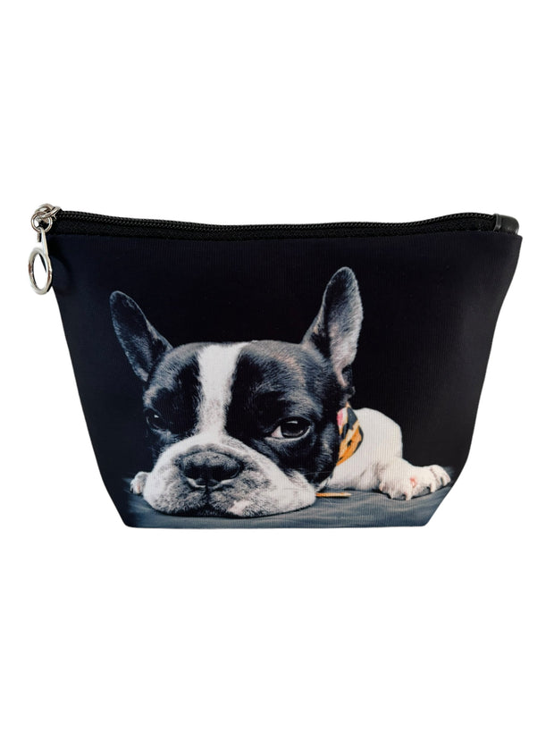 Toilettas Franse Bulldog BD4