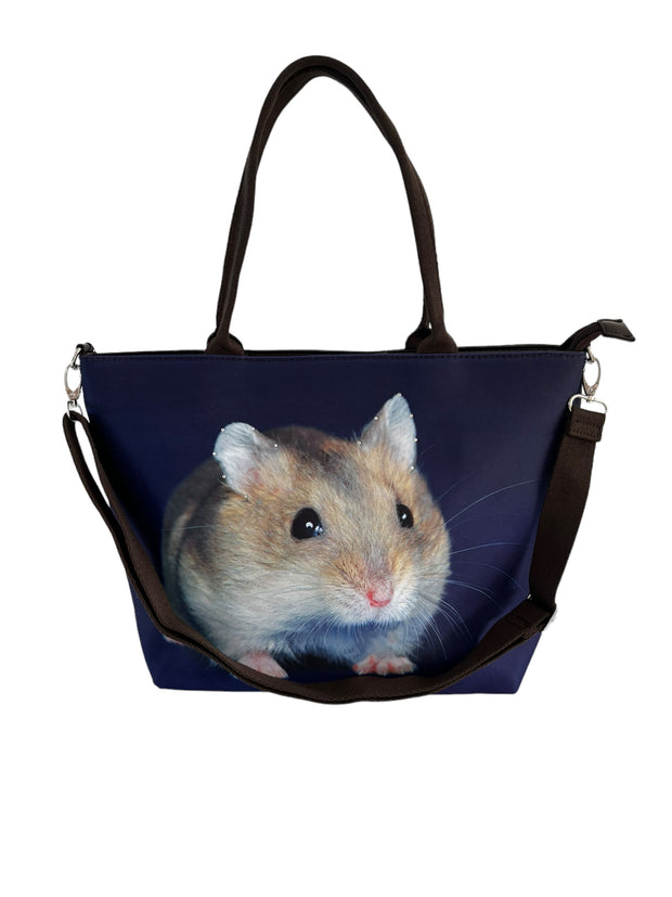 Handtas Romi Hamster HAM1