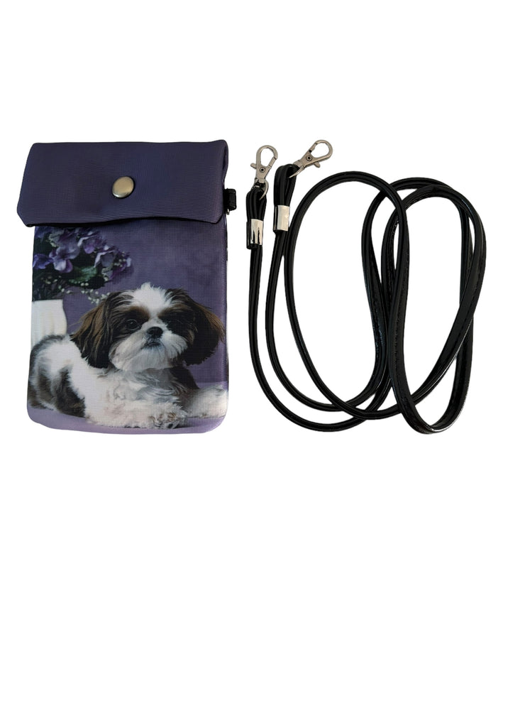 GSM Zakje Small Shih Tzu CHTS1