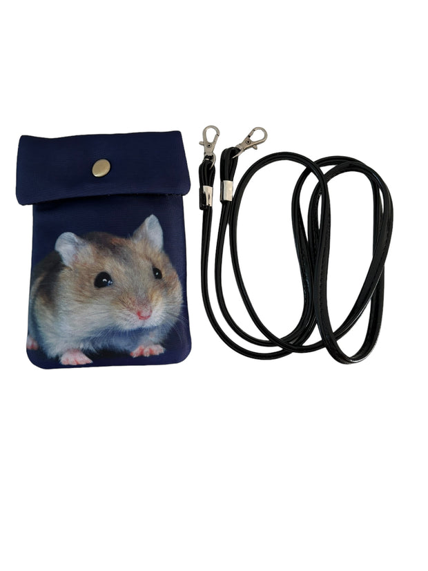 GSM Zakje Small Hamster HAM1