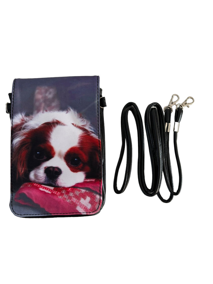 GSM Zakje Large Cavalier King Charles CKC2