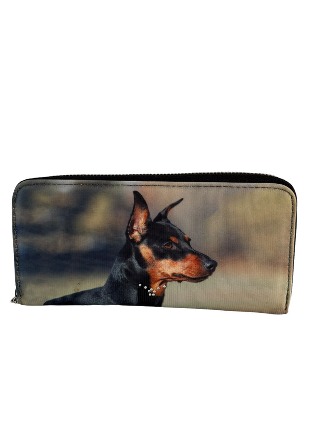 Portefeuille Sophie Pinscher PINS2