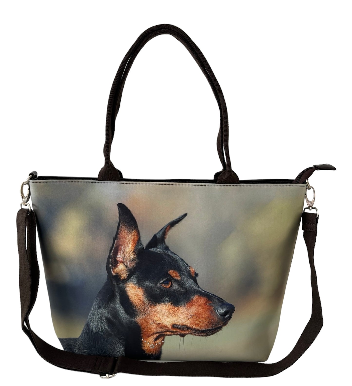 Handtas Romi Pinscher PINS2