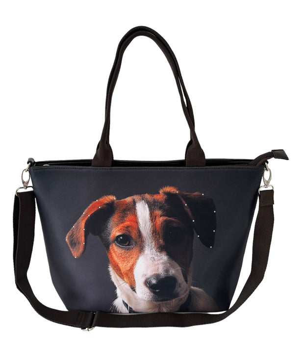 Handtas Romi Jack Russel JR4