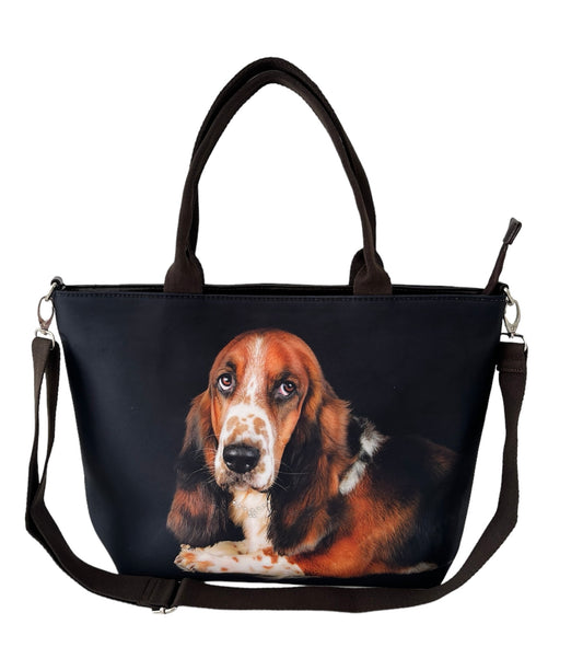 Handtas Romi Basset BH1