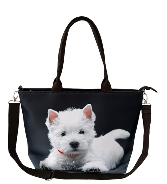 Handtas Romi Westie WEST3