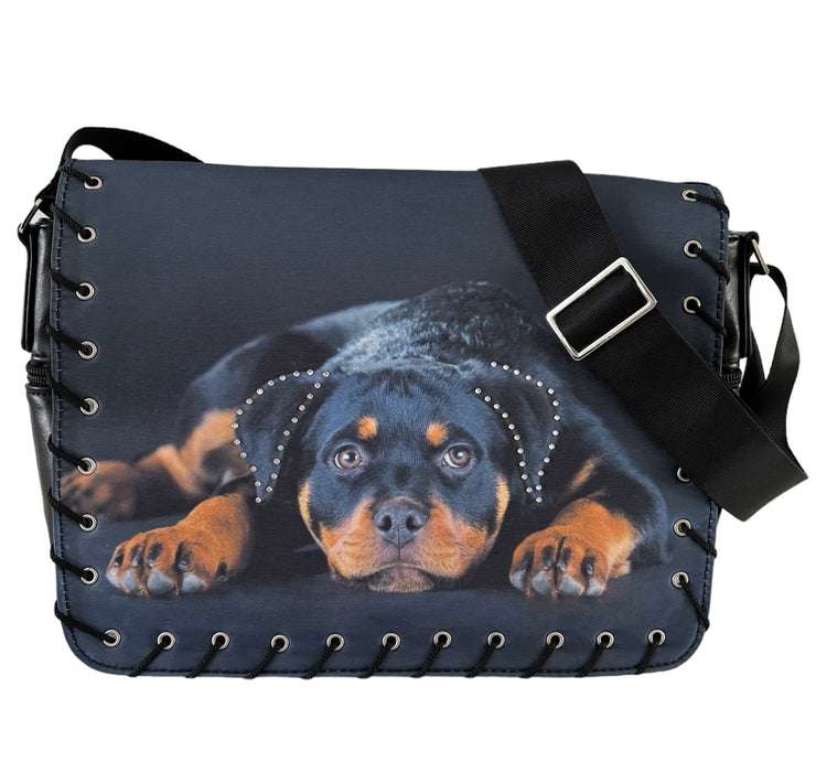 Handtas Mali Rottweiler ROTT2