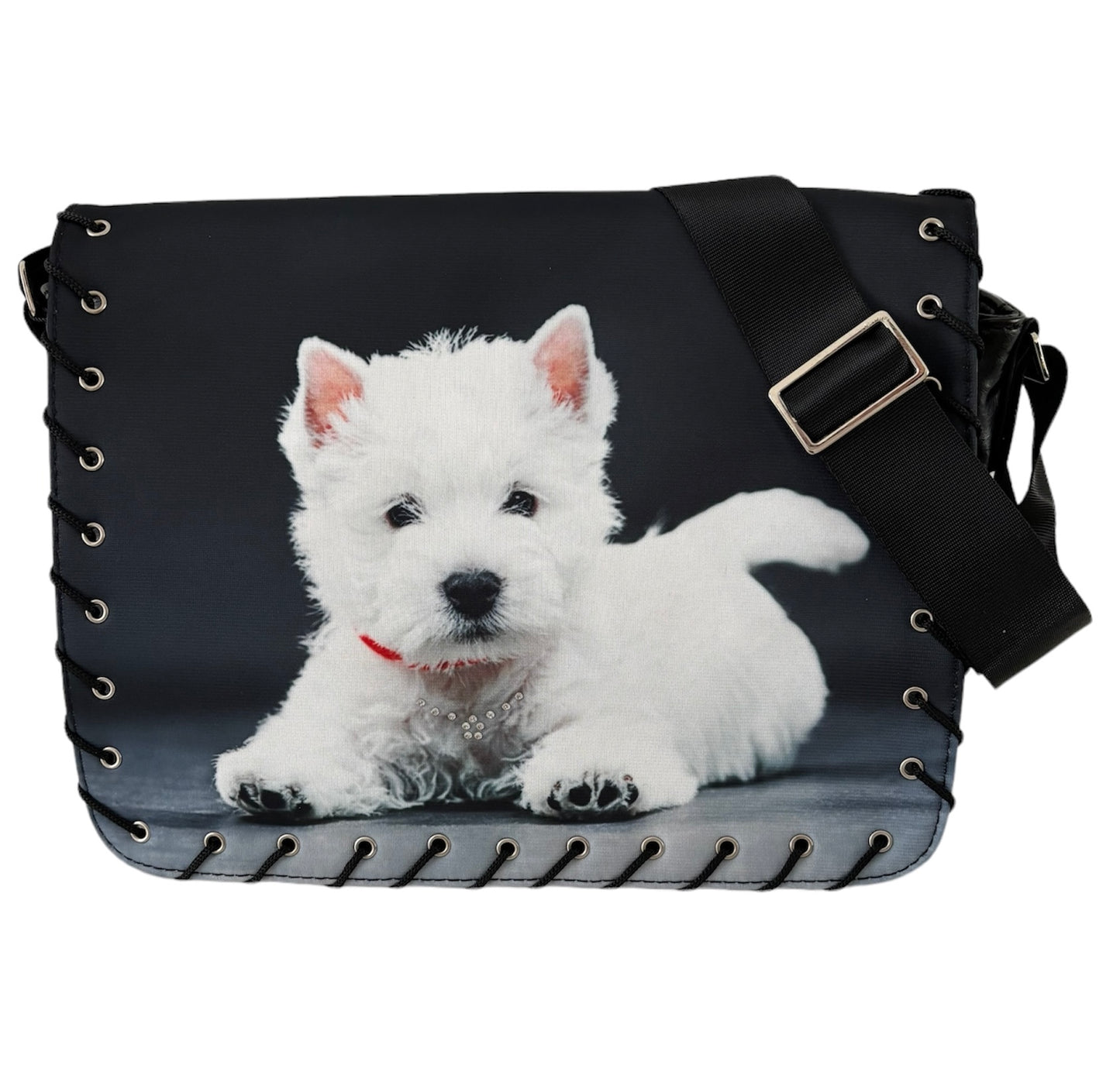 Handtas Mali Westie WEST3