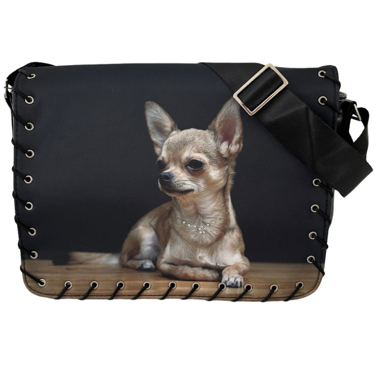 Handtas Mali Chihuahua CHIH2